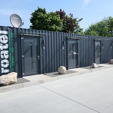 Roatel Schopsdorf A2 My-Roatel-Com Motel Bagian luar foto