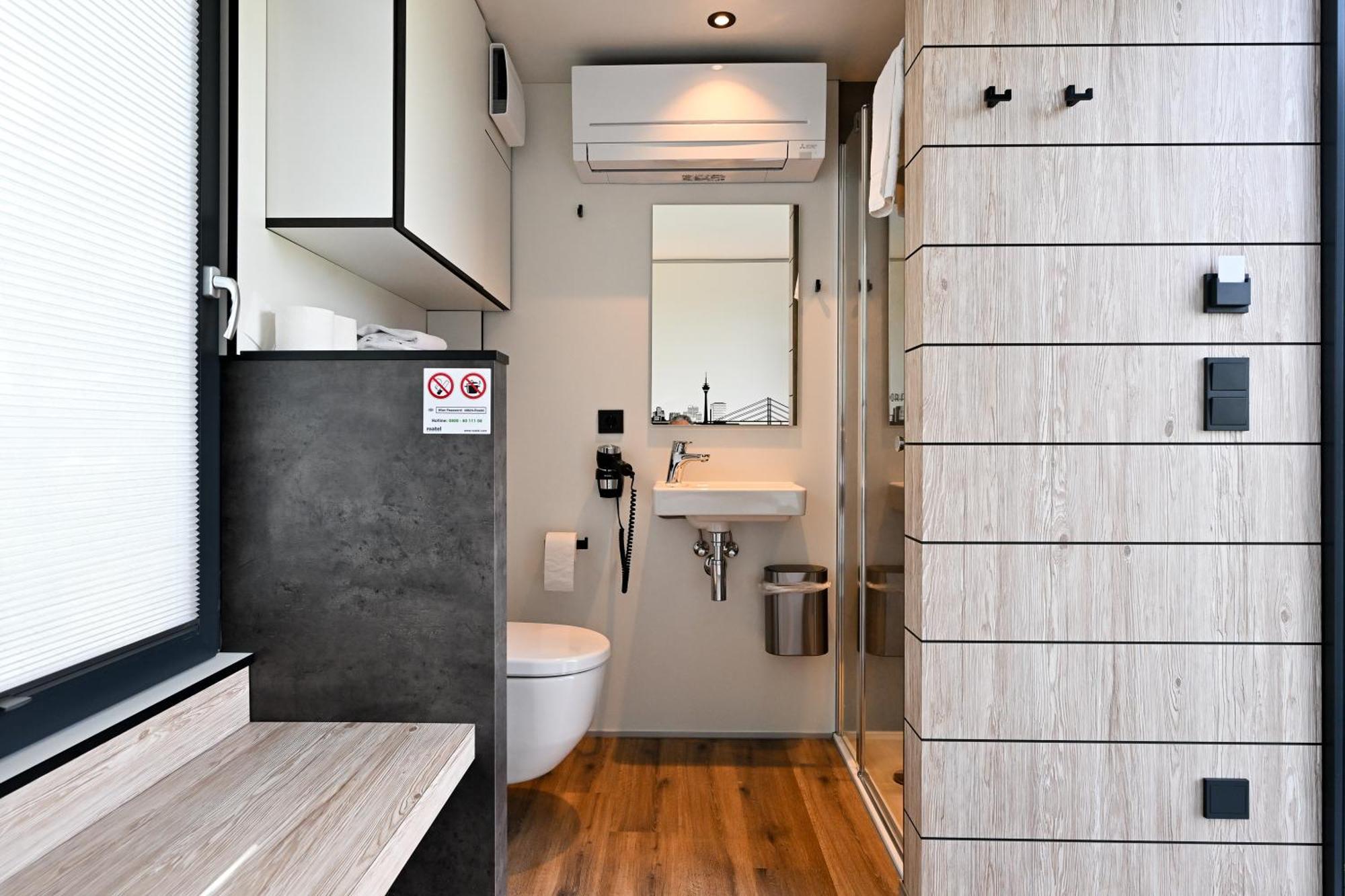 Roatel Schopsdorf A2 My-Roatel-Com Motel Bagian luar foto